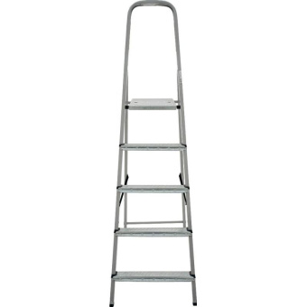 Стальная стремянка Новая Высота NV1150 1x5 1150105 от магазина РЭССИ