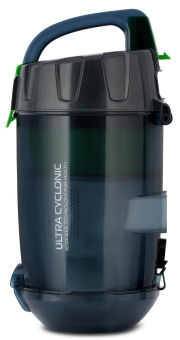 Пылесос Vitek VT-8130 2200Вт черный/зеленый от магазина РЭССИ