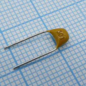 TS170R1H301JSBNB0R от магазина РЭССИ