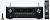 Ресивер AV Denon AVR-S660H 5.2 черный от магазина РЭССИ