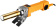 Сварочный аппарат для пластиковых труб Deko PPWM2500W 2.5кВт Тмакс.:300 колод.насад. (кейс в компл.) от магазина РЭССИ