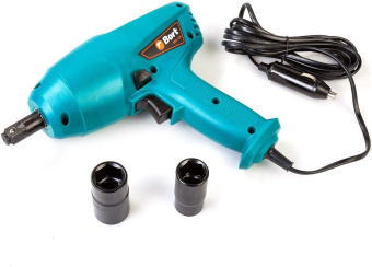 Гайковерт Bort BSR-12H авт.сеть патрон:квад.1/2" (кейс в комплекте) (91275806) от магазина РЭССИ