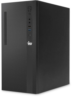 ПК IRU 310SC MT i7 12700 (2.1) 32Gb SSD1Tb UHDG 770 Windows 11 Professional GbitEth 200W черный (2017895) от магазина РЭССИ