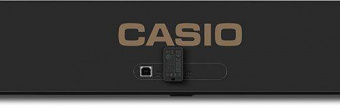 Цифровое фортепиано Casio PRIVIA PX-S3100BK 88клав. черный от магазина РЭССИ