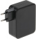 Блок питания TopON TOP-GaN-130WB автоматический 130W 5V-20V 5A 4xUSB от бытовой электросети LED индикатор от магазина РЭССИ