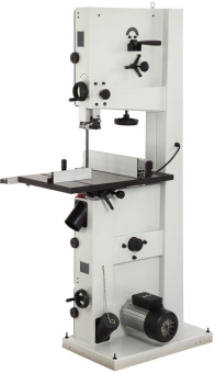 Станок ленточный Belmash WBS-465 2200W (S137A) от магазина РЭССИ