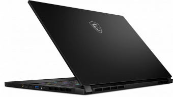 Ноутбук MSI Stealth GS66 12UHS-267RU Core i9 12900H 64Gb SSD2Tb NVIDIA GeForce RTX3080Ti 16Gb 15.6" IPS UHD (3840x2160) Windows 11 Home black WiFi BT Cam (9S7-16V512-267) от магазина РЭССИ