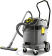 Строительный пылесос Karcher NT 40/1 Tact Te L 1380Вт (уборка: сухая/влажная) серый от магазина РЭССИ