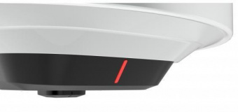 Водонагреватель Ariston PRO1 R INOX ABS 50 V 1.5кВт 50л электрический настенный/белый от магазина РЭССИ