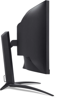 Монитор Acer 44.5" Nitro XZ452CUVbemiiphuzx черный VA LED 4ms 32:9 HDMI M/M матовая HAS Piv 450cd 178гр/178гр 5120x1440 165Hz FreeSync Premium Pro DP DQ USB 11.4кг от магазина РЭССИ
