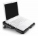Подставка для ноутбука Deepcool MULTI CORE X6 (DP-N422-MCX6) 15.6" 380x295x24мм 24дБ 2xUSB 4x 900г черный от магазина РЭССИ