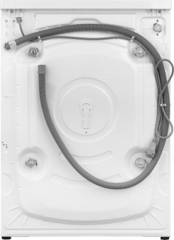 Стиральная машина Weissgauff WM 49127 DS Inverter Steam класс: A+++ загр.фронтальная макс.:7кг белый от магазина РЭССИ