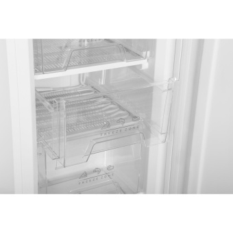 Морозильная камера SunWind SCU105 белый от магазина РЭССИ