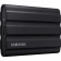 Картинка Накопитель SSD Samsung Original USB-C 1Tb MU-PE1T0S/WW Shield T7 1.8" черный от магазина РЭССИ Накопитель SSD Samsung Original USB-C 1Tb MU-PE1T0S/WW Shield T7 1.8" черный от магазина РЭССИ