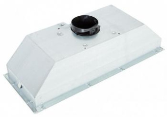 Вытяжка встраиваемая Elica Era C WH/A/72 белый управление: кнопочное (1 мотор) от магазина РЭССИ