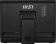 Моноблок MSI Pro AP162T ADL-013RU 15.6" Full HD Touch N100 (0.8) 4Gb SSD128Gb UHDG CR Windows 11 Professional 2xGbitEth WiFi BT 65W клавиатура мышь Cam черный 1920x1080 от магазина РЭССИ