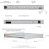 Картинка Ubiquiti UniFi Switch Pro Max 24 24-портовый коммутатор Etherlighting™ от магазина РЭССИ Ubiquiti UniFi Switch Pro Max 24 24-портовый коммутатор Etherlighting™ от магазина РЭССИ