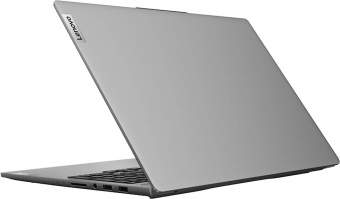 Ноутбук Lenovo Xiaoxin Pro16 IMH9 Core Ultra 9 185H 32Gb SSD1Tb Intel Arc 16" IPS 2.5K (2560x1600) Windows 11 trial (для ознакомления) Home grey WiFi BT Cam от магазина РЭССИ