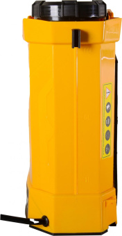 Опрыскиватель Huter SP SP-10Li аккум. ранц. 10л желтый/черный (70/13/43) от магазина РЭССИ