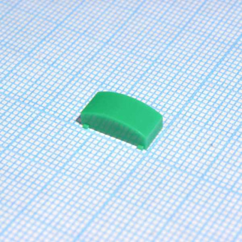 Колпачок A02 зеленый от магазина РЭССИ