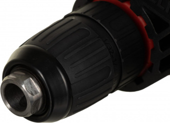 Дрель ударная Elitech ДУ 650РЭК 650Вт патрон:быстрозажимной реверс (кейс в комплекте) (181181) от магазина РЭССИ