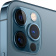 Смартфон Apple iPhone 12 Pro 512GB Pacific Blue (MGMX3RU/A) от магазина РЭССИ