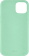 Чехол (клип-кейс) uBear для Apple iPhone 13 Touch Case светло-зеленый (CS104LG61TH-I21) от магазина РЭССИ
