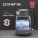 Картинка Чайник электрический Polaris PWK 1760CGL 1.7л. 2150Вт графит корпус: стекло/металл от магазина РЭССИ Чайник электрический Polaris PWK 1760CGL 1.7л. 2150Вт графит корпус: стекло/металл от магазина РЭССИ