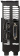 Картинка Видеокарта Asus PCI-E GTX1650-O4G-LP-BRK NVIDIA GeForce GTX 1650 4096Mb 128 GDDR5 1485/8002 DVIx1 HDMIx1 DPx1 HDCP Ret от магазина РЭССИ Видеокарта Asus PCI-E GTX1650-O4G-LP-BRK NVIDIA GeForce GTX 1650 4096Mb 128 GDDR5 1485/8002 DVIx1 HDMIx1 DPx1 HDCP Ret от магазина РЭССИ