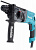 Перфоратор Makita HR2470X15 патрон:SDS-plus уд.:2.7Дж 780Вт (кейс в комплекте) от магазина РЭССИ