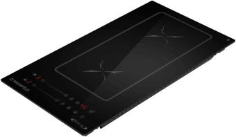 Индукционная варочная поверхность Maunfeld CVI292S2BBKA Inverter черный от магазина РЭССИ