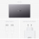Картинка Ноутбук Huawei MateBook D 15 BoD-WDH9 Core i5 1135G7 8Gb SSD256Gb Intel Iris Xe graphics 15.6" IPS FHD (1920x1080) Windows 11 Home grey WiFi BT Cam (53012TLV) от магазина РЭССИ Ноутбук Huawei MateBook D 15 BoD-WDH9 Core i5 1135G7 8Gb SSD256Gb Intel Iris Xe graphics 15.6" IPS FHD (1920x1080) Windows 11 Home grey WiFi BT Cam (53012TLV) от магазина РЭССИ