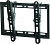 Кронштейн для телевизора Hama R1 118159 черный 19"-48" макс.25кг настенный наклон от магазина РЭССИ