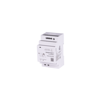 Блок питания 24В, 45 Вт PSE DR 2445 S-POWER от магазина РЭССИ