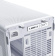 Корпус Lian-Li A3 белый без БП mATX 10x120mm 2x140mm 2xUSB3.0 1xUSB3.1 audio bott PSU от магазина РЭССИ