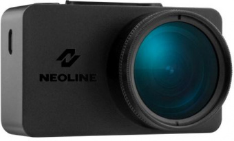 Видеорегистратор Neoline G-Tech X74 черный 1080x1920 1080p 140гр. GPS от магазина РЭССИ