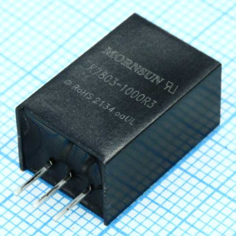 K7803-1000R3 от магазина РЭССИ