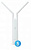 Ubiquiti UniFi AP AC Mesh (5-pack) от магазина РЭССИ