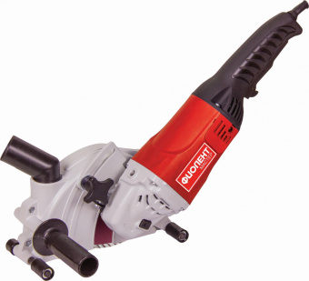 Штроборез Фиолент Б2-30 М 9000об/мин 1600W красный/черный от магазина РЭССИ