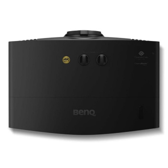 Проектор Benq W5700 DLP 1800Lm (3840x2160) 100000:1 ресурс лампы:4000часов 2xHDMI 6.5кг от магазина РЭССИ