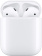 Гарнитура вкладыши Apple AirPods 2 A2032,A2031,A1602 белый беспроводные bluetooth в ушной раковине (MV7N2ZM/A) от магазина РЭССИ