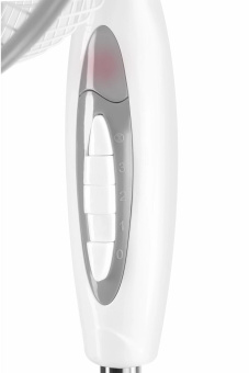 Вентилятор напольный Centek CT-5015 40Вт скоростей:3 серый от магазина РЭССИ