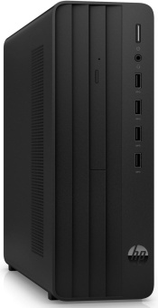 ПК HP Pro 290 G9 SFF i5 13500 (2.5) 8Gb SSD512Gb UHDG 730 Windows 11 Professional 64 GbitEth WiFi BT 180W kb мышь клавиатура черный (883U8EA) от магазина РЭССИ