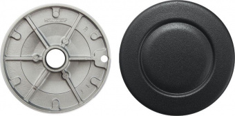 Газовая варочная поверхность Maunfeld EGHG.64.1CB/G черный от магазина РЭССИ