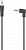 Кабель аудио Hama H-200722 Jack 3.5 (m)/Jack 3.5 (m) 0.5м. черный (уп.:1шт) (00200722) от магазина РЭССИ