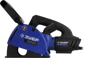 Штроборез Зубр Профессионал ЗШ-П30-1400 ПСТК от магазина РЭССИ