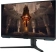 Монитор Samsung 28" Odyssey G7 S28BG700EI черный IPS LED 16:9 HDMI M/M полуматовая HAS Piv 300cd 178гр/178гр 3840x2160 144Hz FreeSync Premium Pro DP 4K USB 7кг от магазина РЭССИ