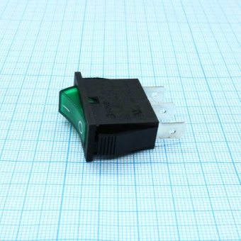 RK1-11 1X1 B/G"0-" от магазина РЭССИ