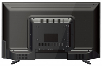 Телевизор LED Erisson 40" 40FLX9000CT2 черный FULL HD 60Hz DVB-T DVB-T2 DVB-C DVB-S2 USB WiFi Smart TV (RUS) от магазина РЭССИ