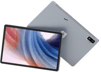 Планшет Jumper Ezpad M10S Android Edition Tiger T610 (1.8) 8C RAM6Gb ROM128Gb 10.1" IPS 1920x1200 Android 11 серый 13Mpix 5Mpix BT GPS WiFi Touch microSD 1Tb 5000mAh от магазина РЭССИ